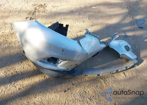 2014 Nissan Rogue S из США, поврежденный, VIN 5N1AT2ML4EC829408